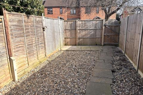 undefined, Saxonfields, Bidford-on-Avon, Alcester, B50