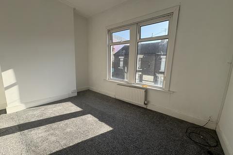 undefined, Neston Street, Liverpool, L4