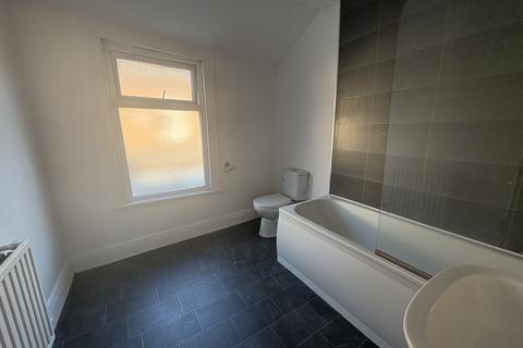 undefined, Neston Street, Liverpool, L4