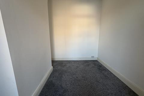undefined, Neston Street, Liverpool, L4