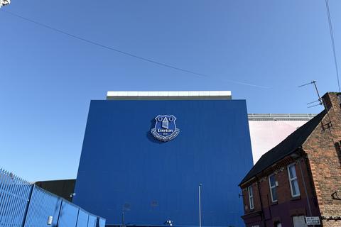 undefined, Neston Street, Liverpool, L4