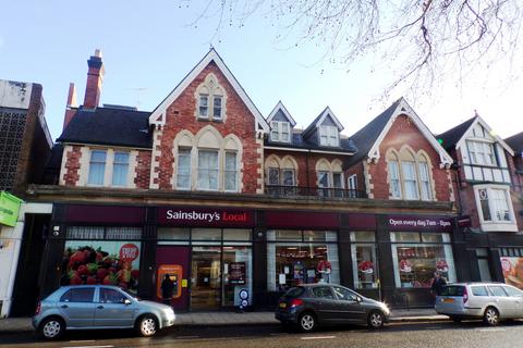 undefined, Park Gate, Birmingham, B13