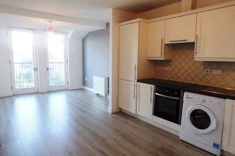 undefined, Park Gate, Birmingham, B13