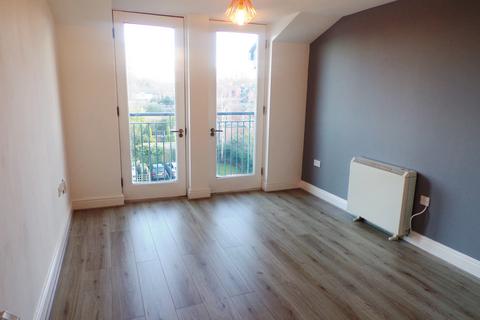 undefined, Park Gate, Birmingham, B13