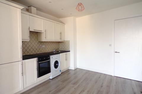 undefined, Park Gate, Birmingham, B13
