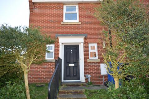 1 bedroom house to rent, Whitaker Drive, Blackburn, BB2