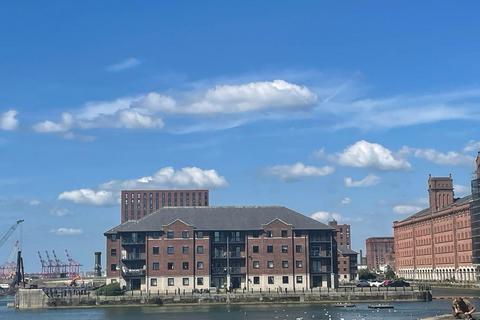 2 bedroom apartment to rent, Princes Parade, Liverpool, L3