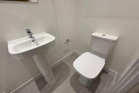 Studio to rent, Friary House, Southampton, SO14