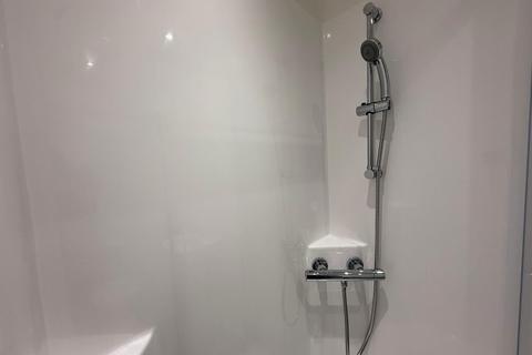Studio to rent, Friary House, Southampton, SO14