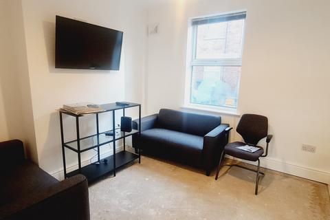 undefined, Archer Street, Lincoln, LN5