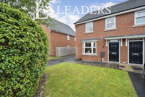 undefined, Brunswick Close, Great Sankey, WA5