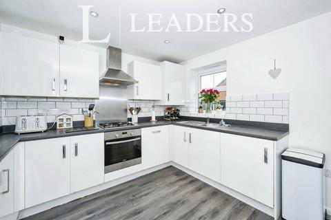 undefined, Brunswick Close, Great Sankey, WA5