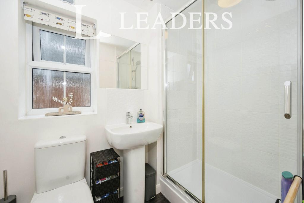 1 brunswick close sh