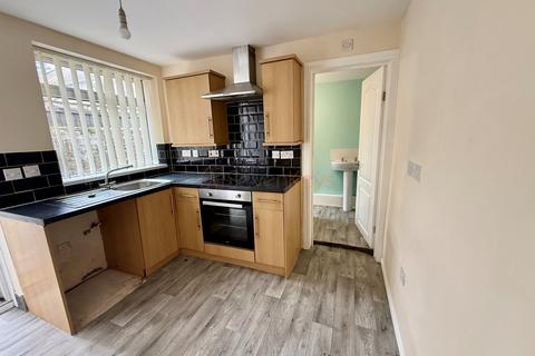 undefined, Rose Avenue, Stanley, County Durham