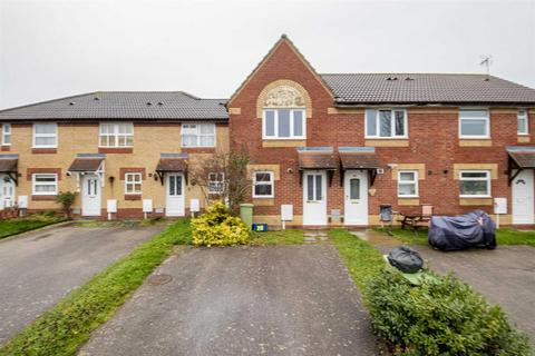 undefined, Rhodes Place, Milton Keynes MK6