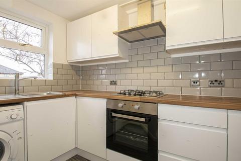 undefined, Rhodes Place, Milton Keynes MK6