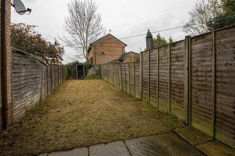 undefined, Rhodes Place, Milton Keynes MK6