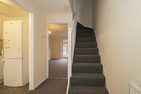 undefined, Rhodes Place, Milton Keynes MK6