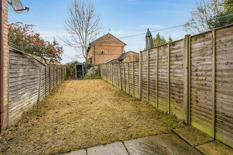 undefined, Rhodes Place, Milton Keynes MK6