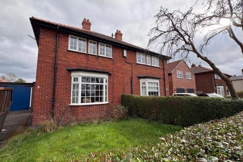 3 bedroom semi-detached house for sale, 69 Ainderby Road, Northallerton