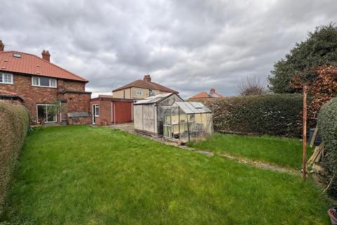 3 bedroom semi-detached house for sale, 69 Ainderby Road, Northallerton