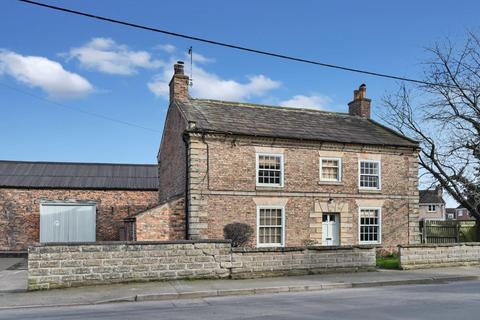 undefined, Dishforth, Thirsk