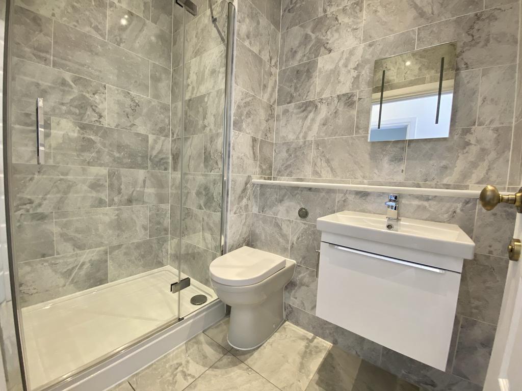En-suite Bathroom