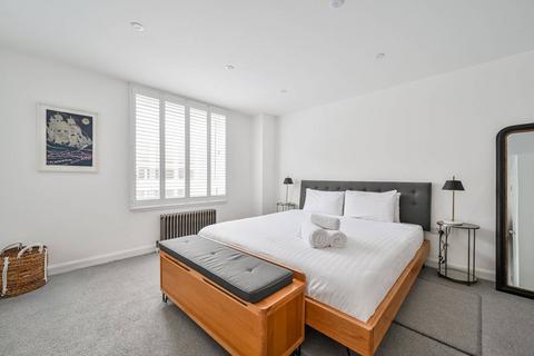 2 bedroom flat for sale, Basing Place, Shoreditch, London, E2