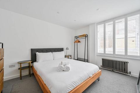 2 bedroom flat for sale, Basing Place, Shoreditch, London, E2