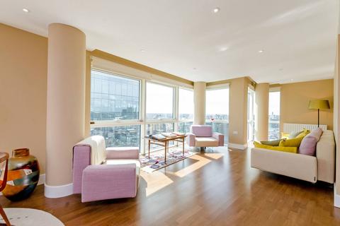 3 bedroom flat for sale, Crawford Building, Whitechapel High Street, Aldgate, London, E1