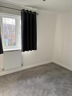 undefined, Darien Way, Braunstone LE3