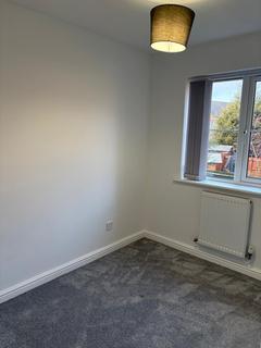 undefined, Darien Way, Braunstone LE3