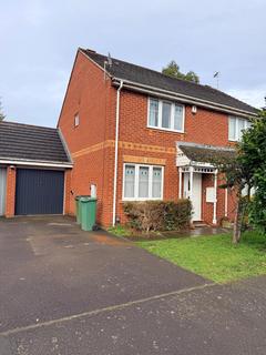 undefined, Darien Way, Braunstone LE3
