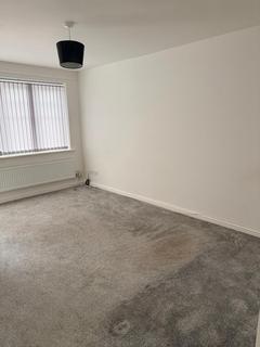 undefined, Darien Way, Braunstone LE3