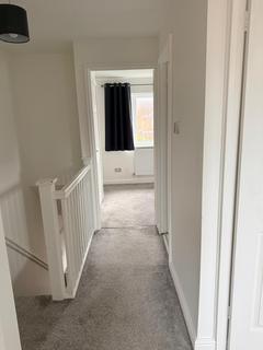 undefined, Darien Way, Braunstone LE3