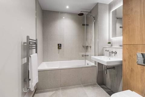 2 bedroom flat to rent, Pearl Yard, Webster Road, Bermondsey, London, SE16