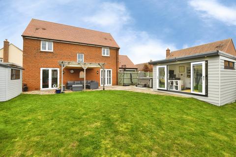 undefined, Holst Lane, Thaxted, Dunmow, Essex, CM6