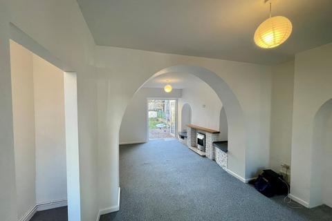 2 bedroom end of terrace house for sale, Albert Avenue, Newport NP19