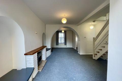 2 bedroom end of terrace house for sale, Albert Avenue, Newport NP19