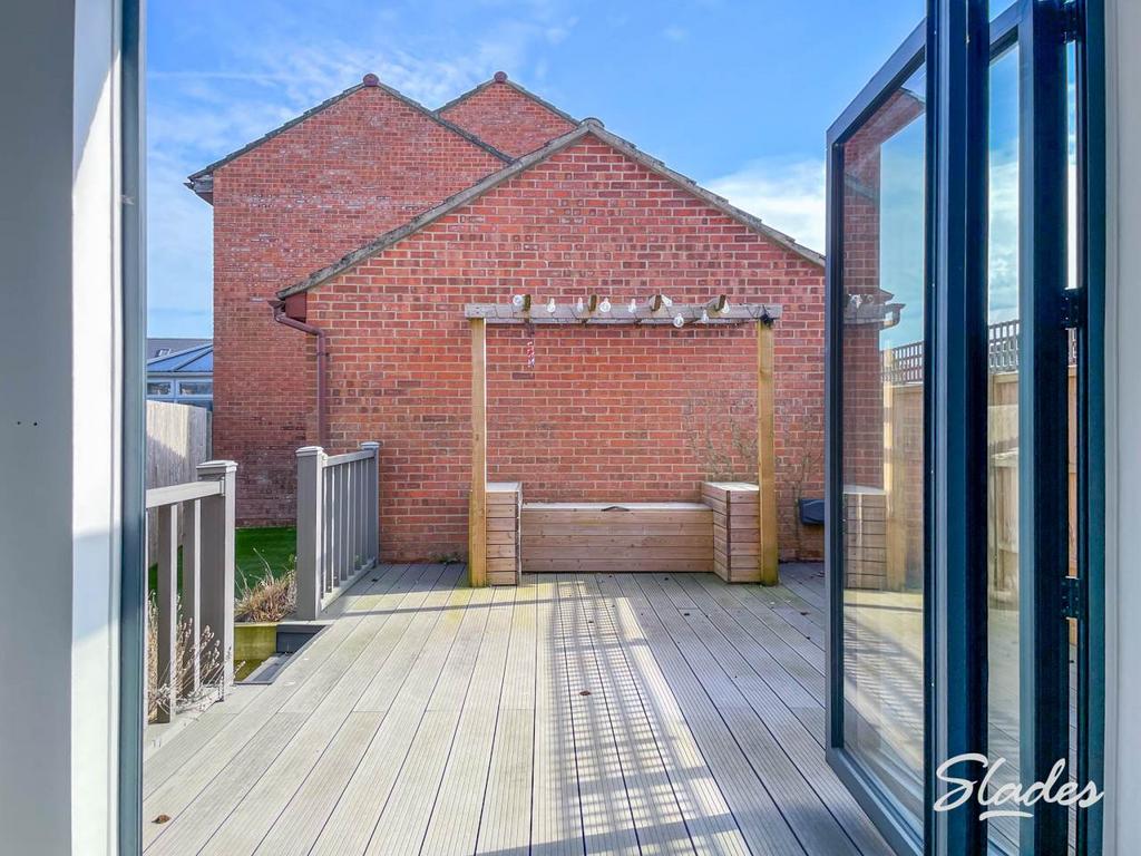 12 somerset road bi