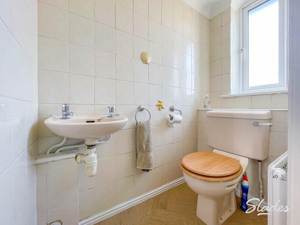 12 somerset road WC