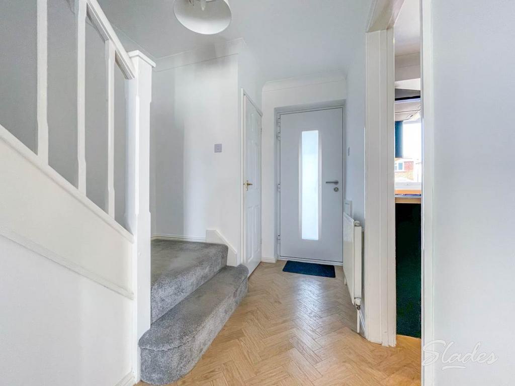 12 somerset road ent