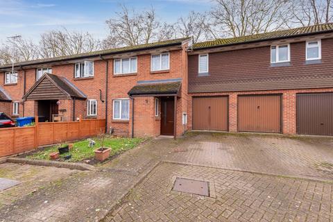 3 bedroom terraced house for sale, Stonefield Park, Maidenhead SL6