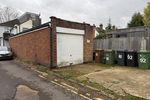 undefined, Garage To The Rear Of 90 Worplesdon Road, Guildford, Surrey