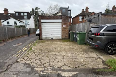 undefined, Garage To The Rear Of 90 Worplesdon Road, Guildford, Surrey