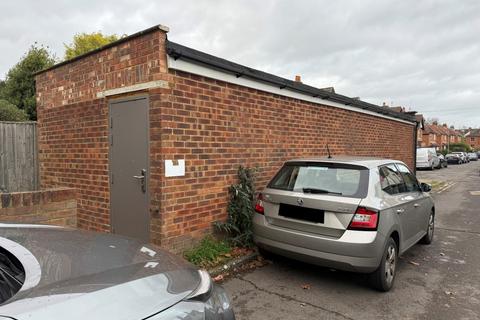 undefined, Garage To The Rear Of 90 Worplesdon Road, Guildford, Surrey