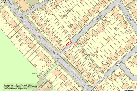 undefined, Garage To The Rear Of 90 Worplesdon Road, Guildford, Surrey