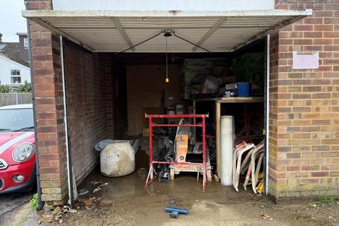 undefined, Garage To The Rear Of 90 Worplesdon Road, Guildford, Surrey