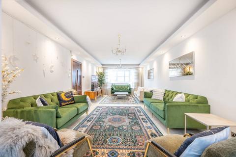 5 bedroom detached house for sale, Barn Way, Wembley Park, Wembley, HA9