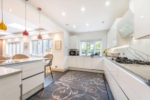 5 bedroom detached house for sale, Barn Way, Wembley Park, Wembley, HA9